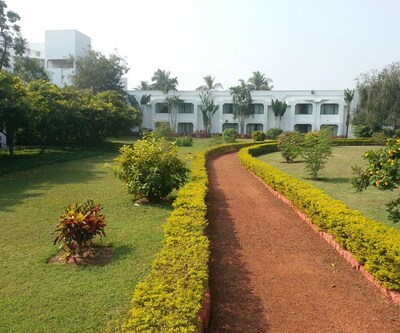 Trident, Bhubaneswar